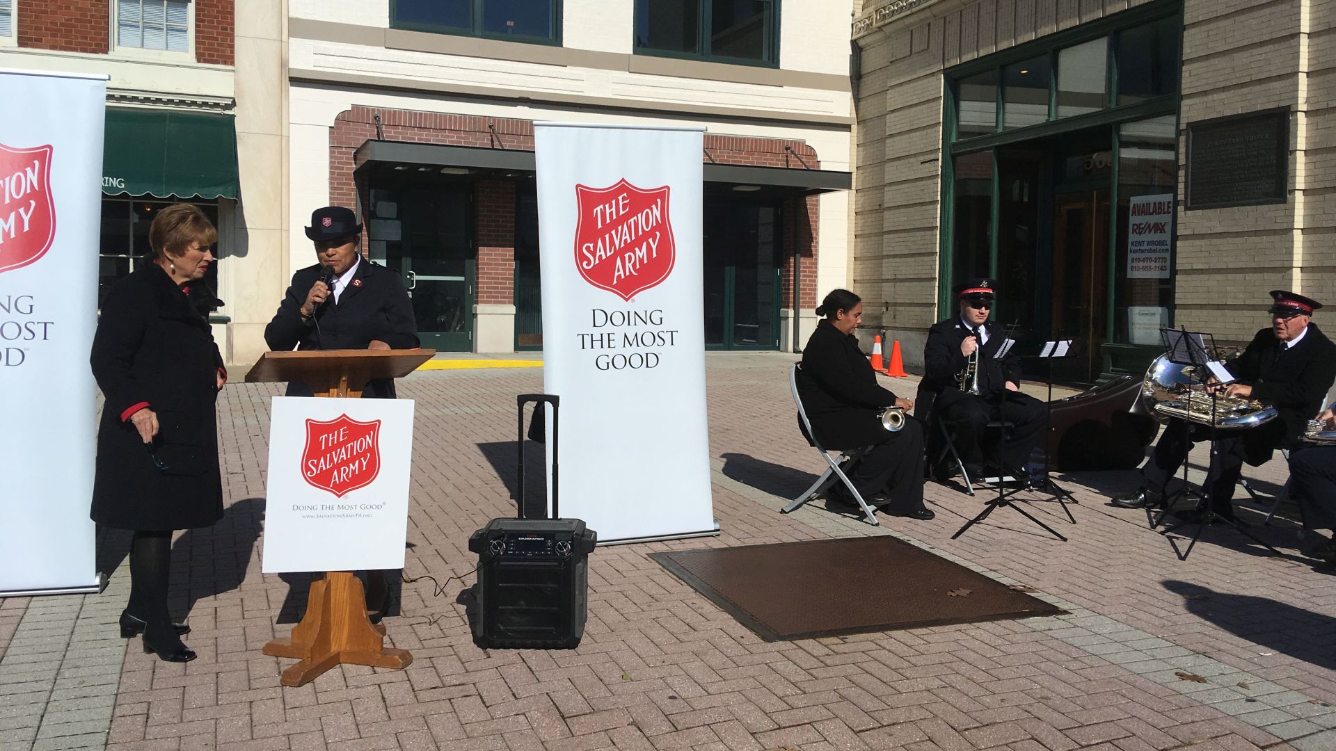 11-15-19 Salvation Army Kettle Campaign kickoff 1.jpg